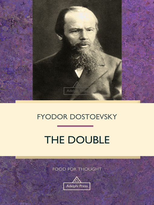 Title details for The Double by Fyodor Dostoevsky - Available